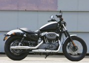 Harley-Davidson XL 1200 Nightster